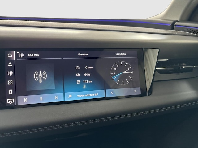 Audi Q6 e-tron Quattro