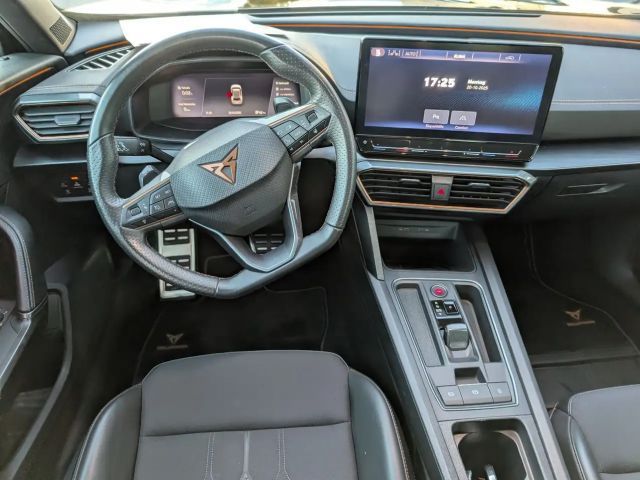 Cupra Formentor DSG VZ e-Hybrid