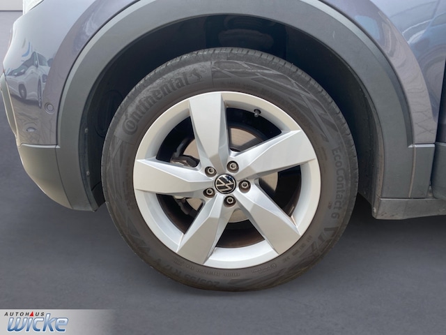 Volkswagen T-Cross 1.0 TSI DSG Style