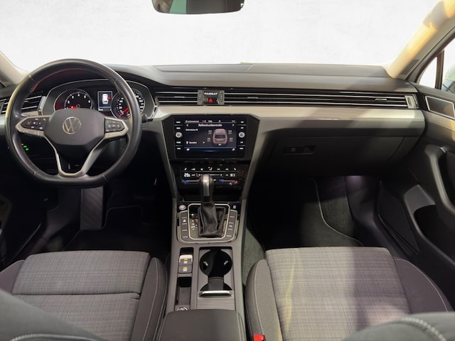 Volkswagen Passat 1.5 TSI Business DSG Variant