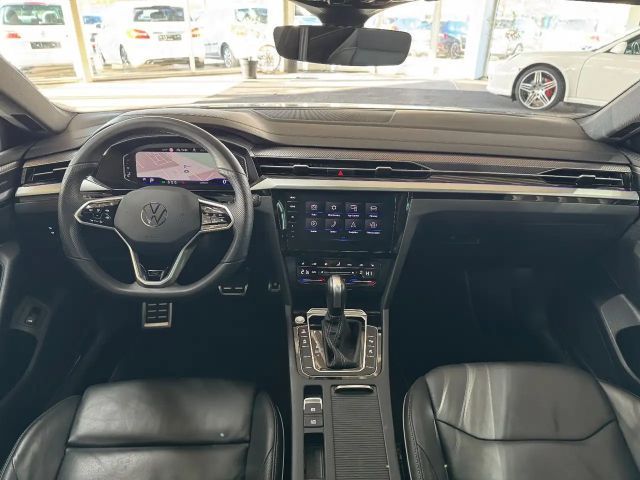 Volkswagen Arteon Shooting Brake R-Line
