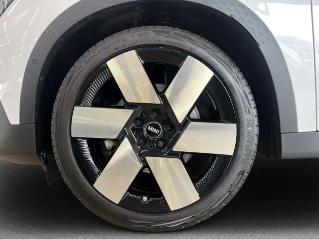 MINI Cooper SE Countryman SE