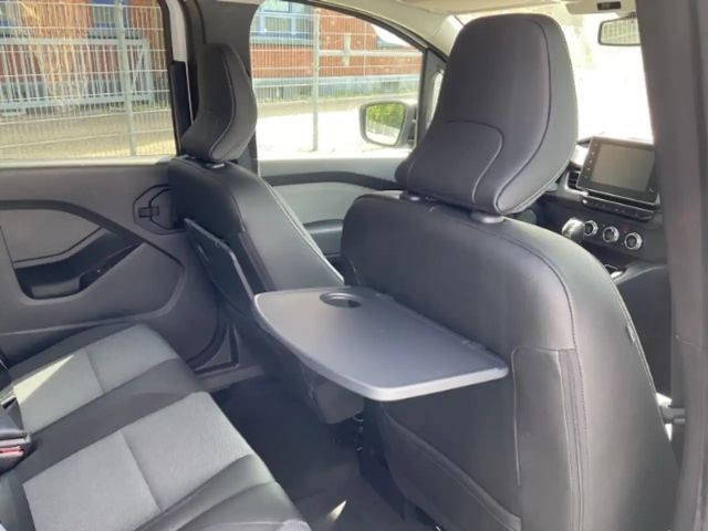 Renault Kangoo EDC TCe 130 Techno