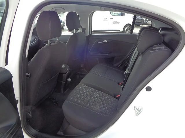 Fiat Tipo CityCross Cross Turbo