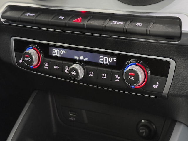 Audi Q2 35 TFSI S-Tronic