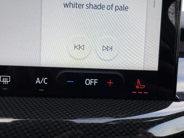 Ford Focus ST Line Wagon