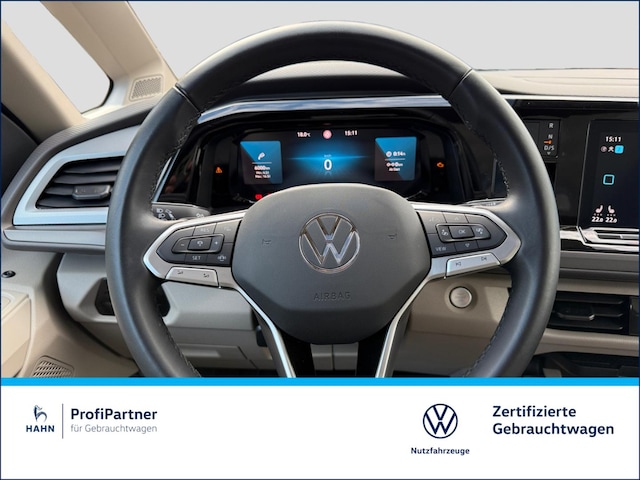 Volkswagen Multivan DSG T7