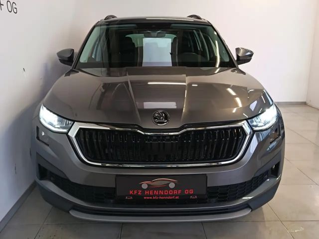 Skoda Kodiaq Ambition