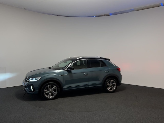 Volkswagen T-Roc 2.0 TDI DSG