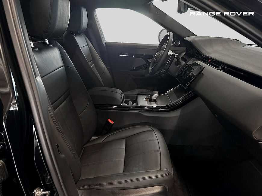 Land Rover Range Rover Evoque D5