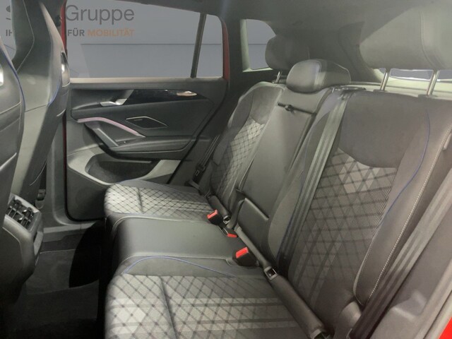 Volkswagen Tiguan BLACK+MATRIX+APP+DAB+AHK+VIRT+ACC