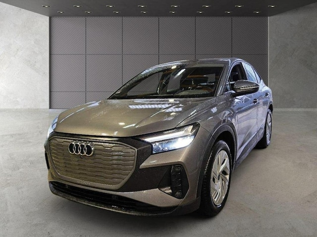 Audi Q4 e-tron 35 Sportback
