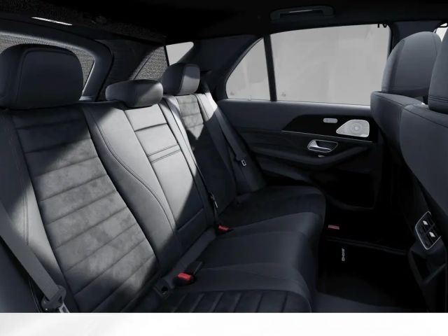 Mercedes-Benz GLE 350 4MATIC