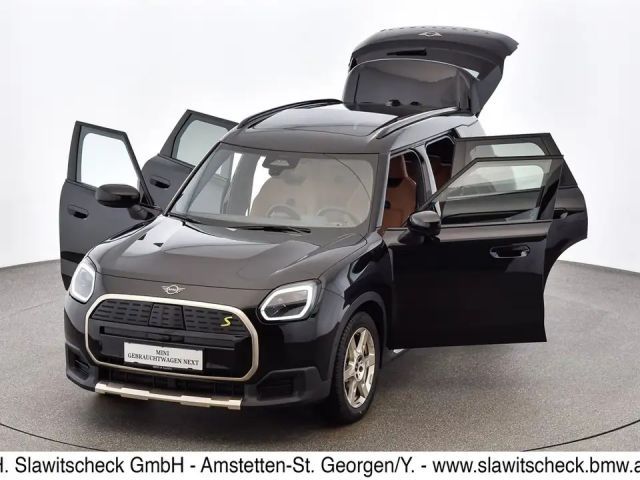 MINI Cooper SE Countryman All4 SE