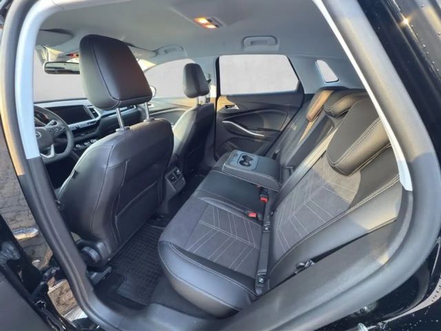 Opel Grandland X Ultimate