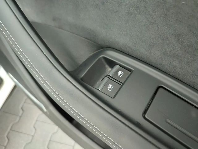 Audi RS Q8 4.0 TFSI Quattro