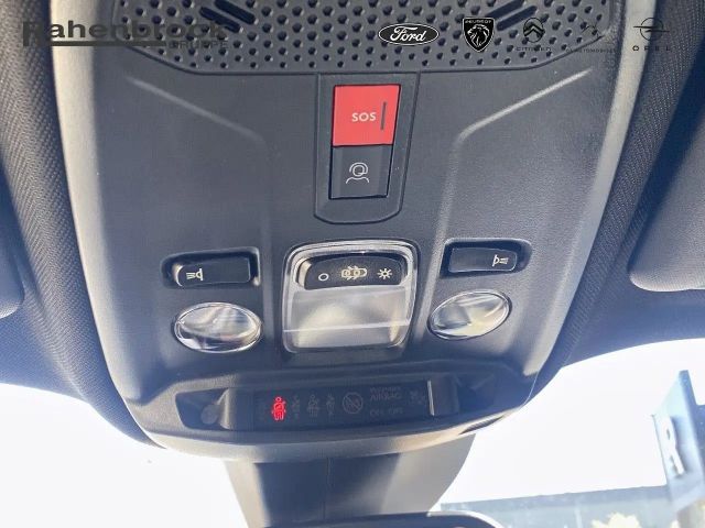 Peugeot 2008 Allure Pack Hybrid