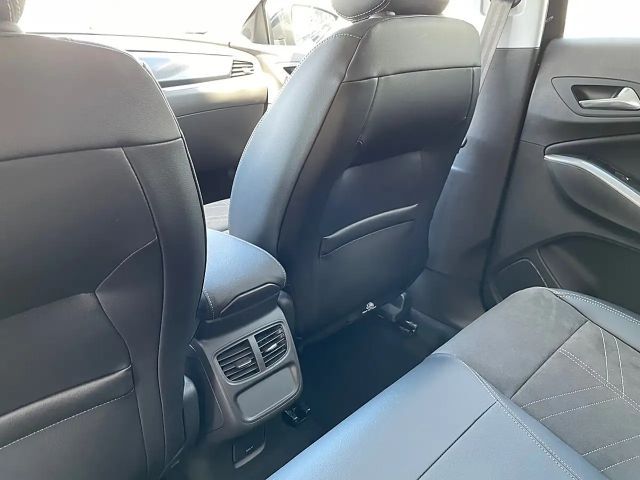 Opel Grandland X Ultimate