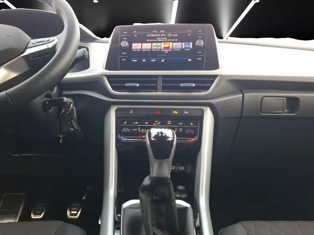 Volkswagen T-Roc TSI Goal LED Navi AID ACC Park-Assist SH 17"