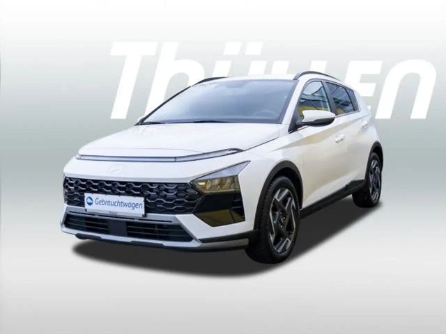 Hyundai Bayon 1.0 Prime T-GDi