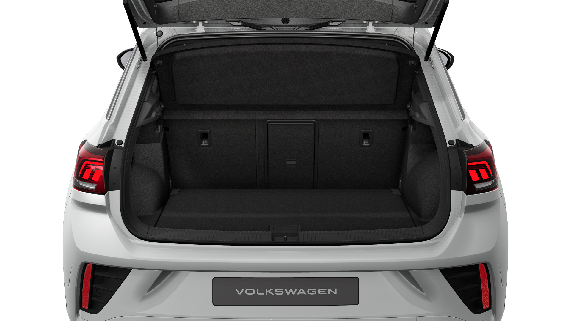 Volkswagen T-Roc 1.5 TSI R-Line