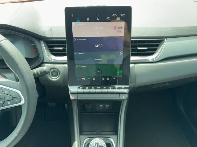 Renault Captur Techno