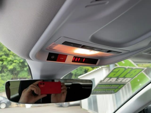 Opel Grandland X Elegance Hybrid