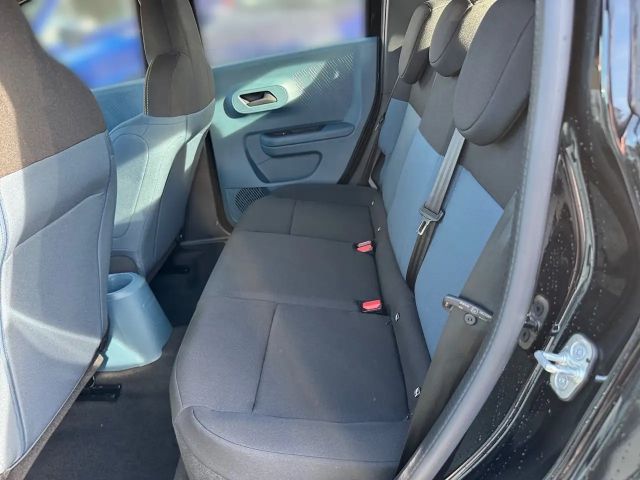 Fiat Grande Panda EDCT ICON HYBRID