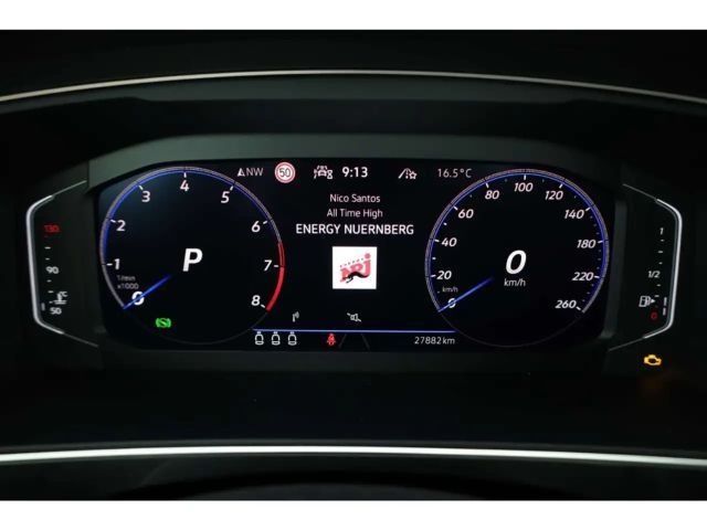 Volkswagen Tiguan 1.5 TSI DSG R-Line