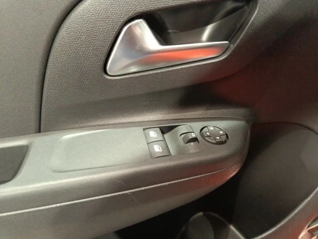 Opel Corsa -e ''Edition'' Rückfahrkamera Klimaautomatik Apple