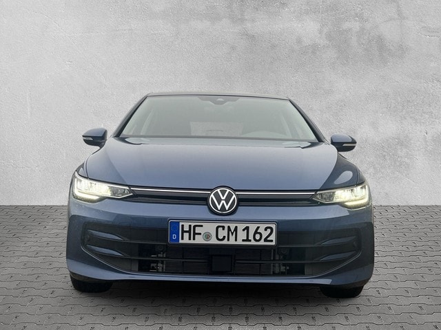 Volkswagen Golf 1.5 TSI Golf VIII Life