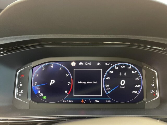 Volkswagen T-Roc 1.5 TSI Cabriolet DSG