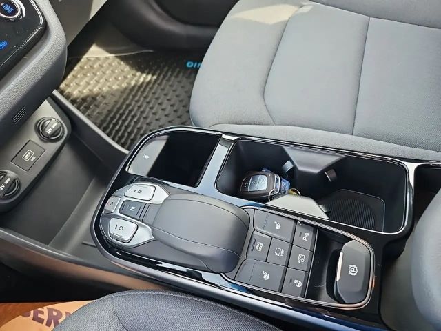 Hyundai Ioniq Electric