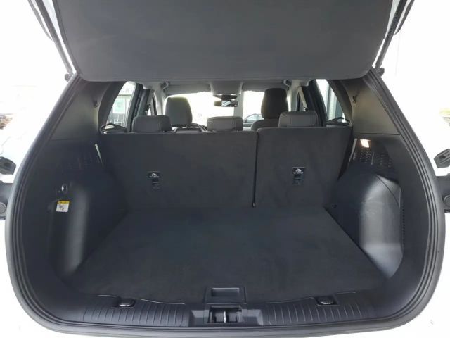 Ford Kuga Plug in Hybrid