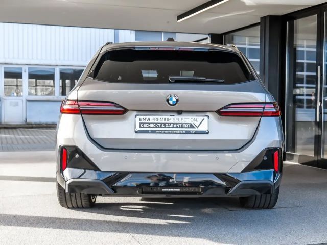BMW 540 540d M-Sport Touring xDrive