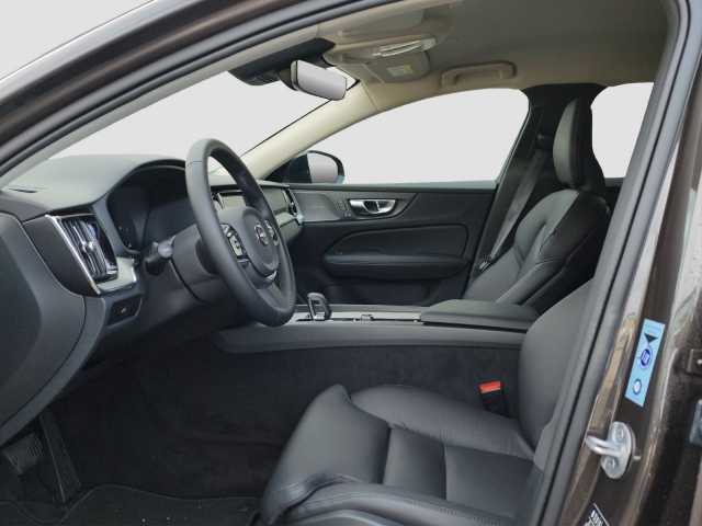 Volvo V60 Dark Plus