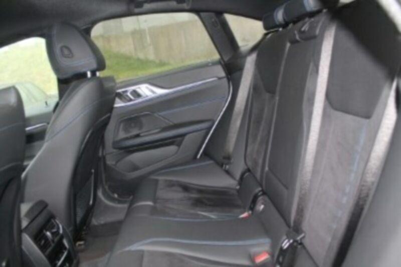 BMW 420 420d Coupé Gran Coupé xDrive