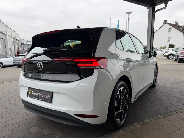 Volkswagen ID.3 Performance Pro
