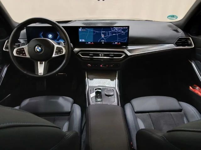 BMW 320 320d M-Sport xDrive