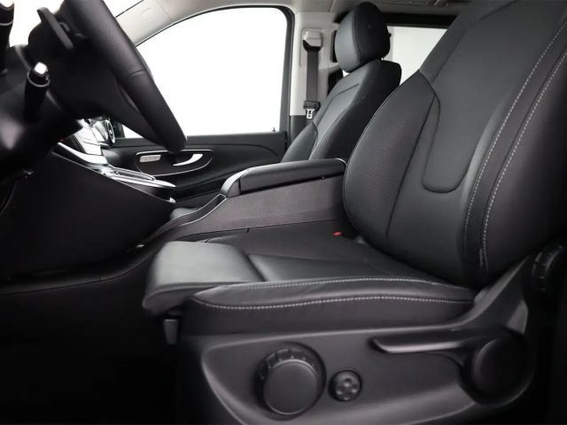 Mercedes-Benz EQV 300 Limousine Lang