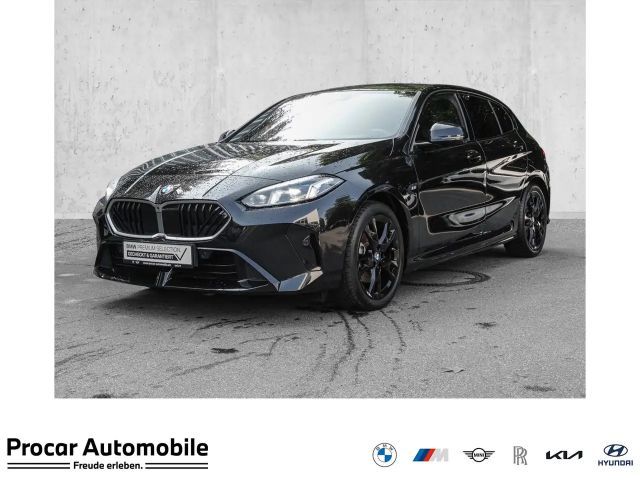 BMW 120 M-Sport Sedan