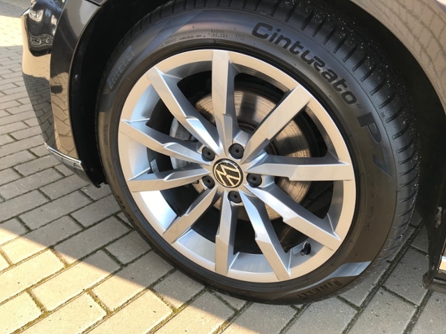 Volkswagen Passat DSG Variant