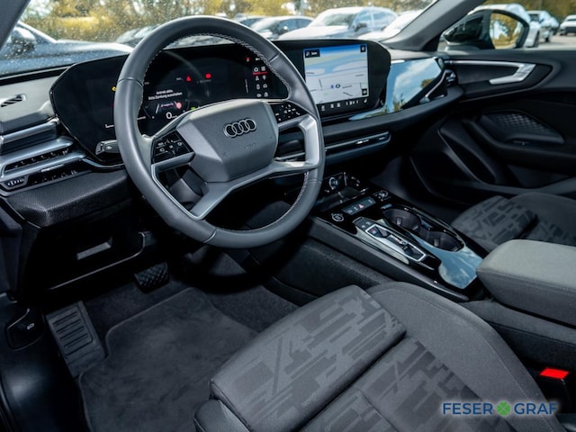 Audi A5 Quattro S-Tronic