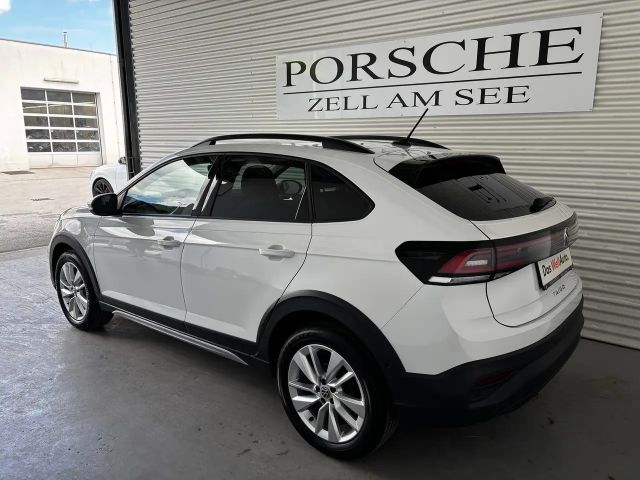 Volkswagen Taigo Friends TSI