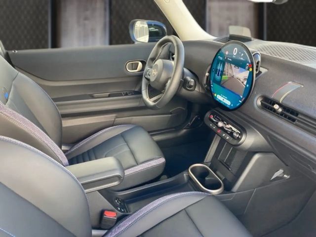 MINI Cooper MINI Cooper C Aut.
