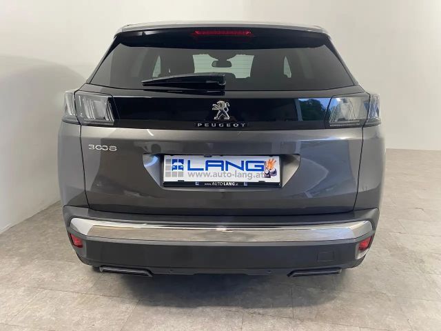 Peugeot 3008 Allure Pack PureTech
