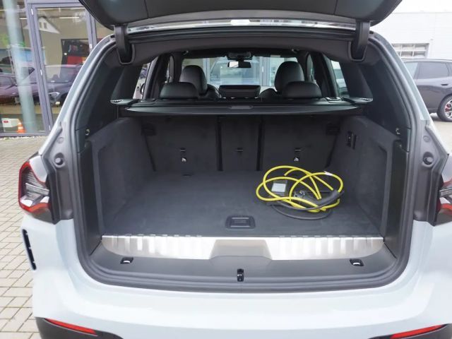 BMW X3 M-Sport xDrive30e