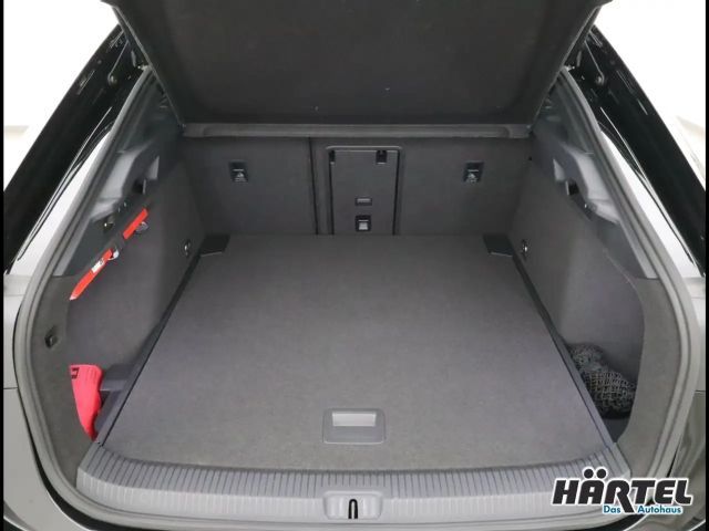 Volkswagen ID.7 4Motion GTX