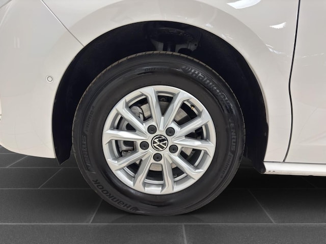 Volkswagen Multivan 2.0 TDI DSG IQ.Drive T7