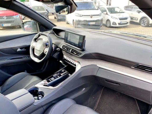 Peugeot 5008 GT-Line